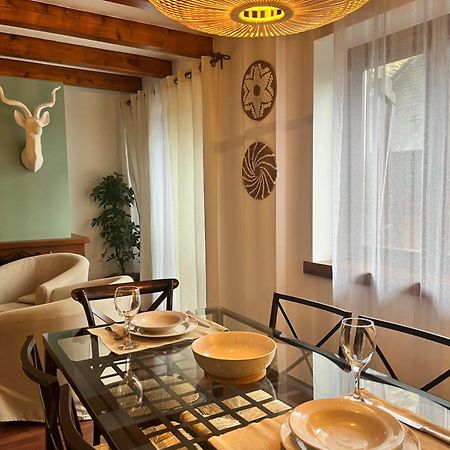 Luxury House Valencia D'Aneu Exterior foto