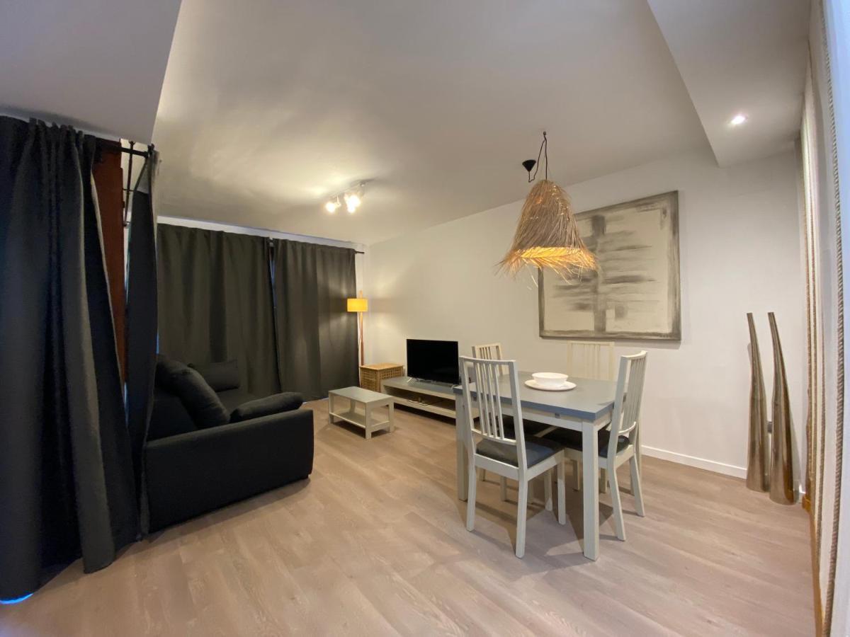 Luxury House Valencia D'Aneu Exterior foto