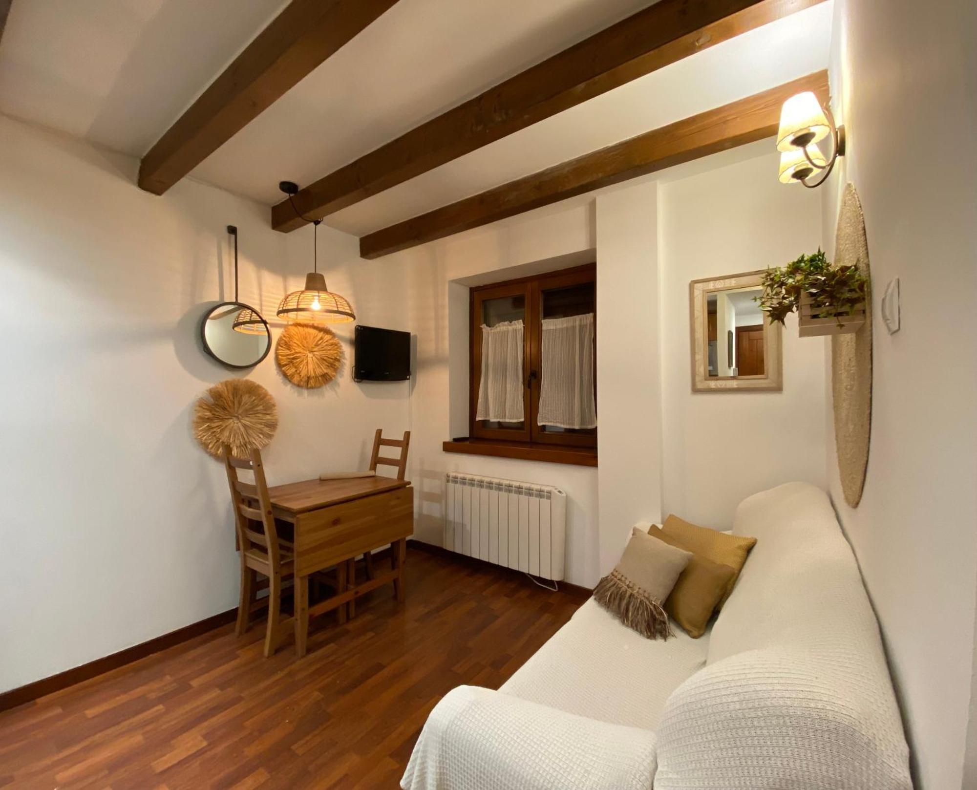 Luxury House Valencia D'Aneu Exterior foto