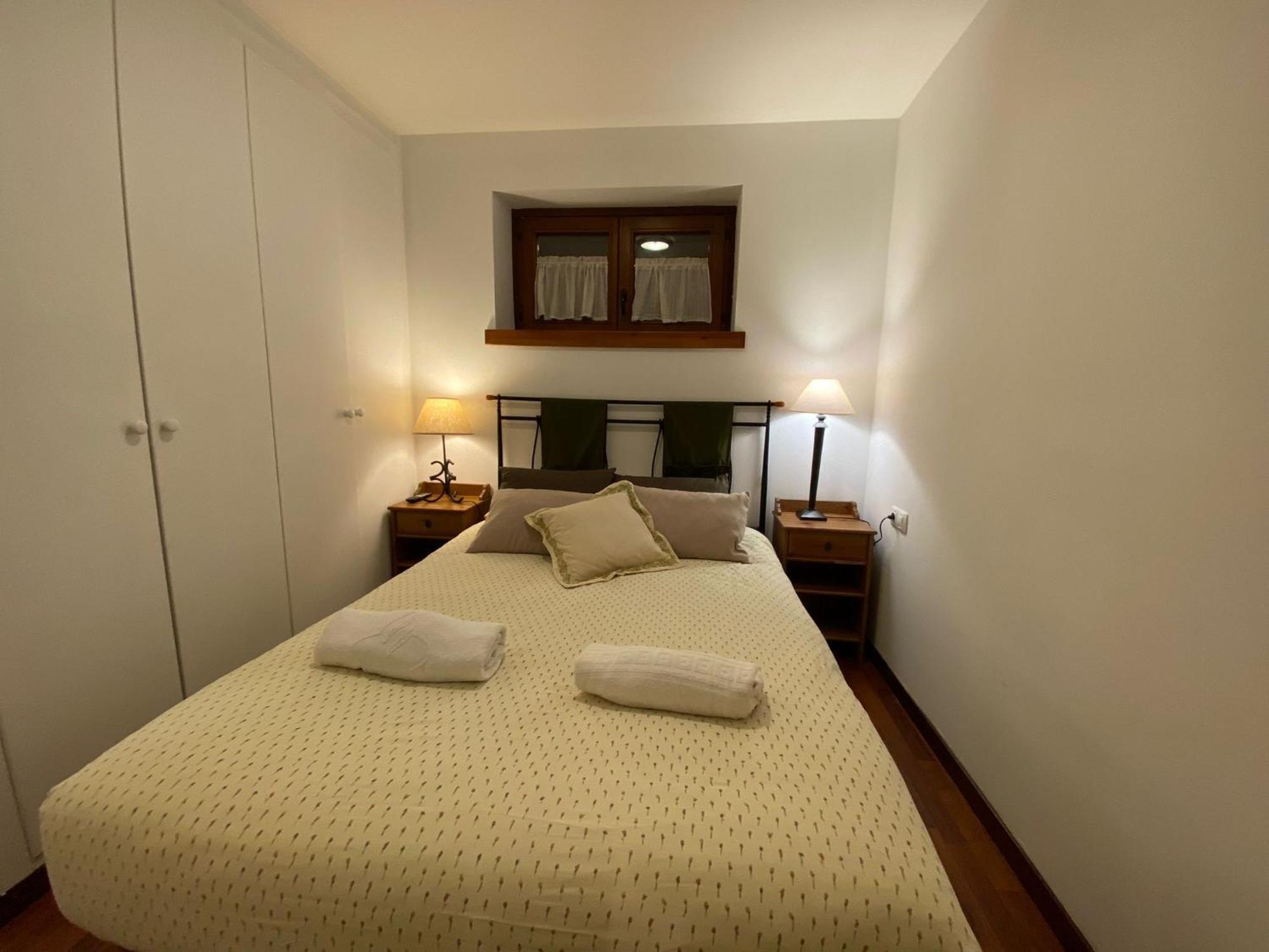 Luxury House Valencia D'Aneu Exterior foto